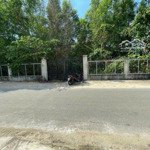 Đất Tân An Mặt Tiền Dx115 Thủ Dầu Một 2.729M Thổ Cư 700M Nhựa Thông 5M. Giáp Chủ Đất