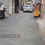 Vị trí đắc địa! hxh khu phan đình phùng, pn. (5,5x17m), 3 tầng thuận tiện vào ở ngay chỉ 17,5 tỷ tl