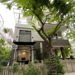 Biệt thự song lập valora island, mizuki park, khu đô thị đáng sống