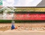 Bán nhanh mt phạm văn sáng ngay chợ xuân thới thượng, hóc môn. 120m2/900tr, shr