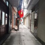 Bán nhà riêng tại khương đình 40m ra phố, 34m giá 8.25 tỷ còn thương lượng