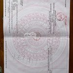Cần bán gấp căn nhà cấp 4 đang cho thuê tại đường số 38 khu tđc phú chánh b giá tốt