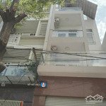 Hẻm biệt thự 12m, nhà bán trần văn ơn, 4 tầng, 4x16m, chỉ 8.99 tỷ