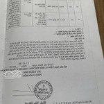Bán đất nông nghiệp giá rẻ ngay gần vành đai 3 bình lợi giá 1.6tr/m2