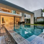 Chính chủ cho thuê căn biệt thự the dune villa, gần biển, sân golf