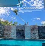 Bán villa ttrung tâm phố cổ hội an, view lúa cực đẹp