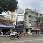 Bán nhà hxh 6m trần đình xu - cầu kho - q1 - 61m2 - 2 tầng - 16.5 tỷ tl
