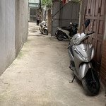 Bán đất phú diễn, bắc từ liêm. dt 39m2, giá 5.8 tỷ