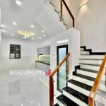 Nhà mới quận 5 - shr & giá tốt chốt nhanh!