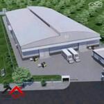 Cho thuê xưởng kcn bàu bàng bình dương 6.000m², chuẩn châu âu, 4.5 usd/m². liên hệ: chothuexuongmiennam.com - 0366632092