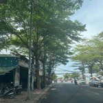Bán đất mặt tiền đường thích quãng đức, tđc phước long, nha trang - diện tích: 156m2 ngang 12m