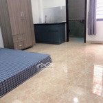 Phòng cửa sổ 33m full nội thất đường lam sơn p2 gần công viên hoàng văn thụ sân bay.