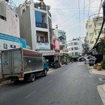 Khu vip bàu cát,mặt tiền kd,(4x18m),4tầng,chỉ 13tỷ-tl