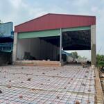 Cần bán kho xưởng 1000m2 mới xây đường nguyễn đình kiên,huyện bình chánh