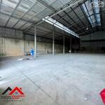 Cho thuê kho xưởng định hòa, thủ dầu một, bình dương – 800m², đường xe công, có văn phòng, giá 35tr/tháng. liên hệ: chothuexuongmiennam.com - 0366632092