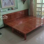 Vip! Nhà Gần Cmt8, 4,4M X 11M, Cn 45M2, 1 Lầu