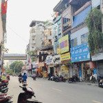 Bán Mặt Phố Văn Quán, 2 Mặt Ngõ Ô Tô Tránh, 3 Bước Ra Đường Chiến Thắng, Kinh Doanh, 48M2, 11 Tỷ