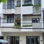 Nhà Đẹp Mặt Tiền Đường Kinh Doanh 7M5 Nguyễn Phước Nguyên , Quận Thanh Khê Đà Nẵng