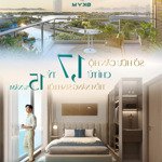 Siêu Phẩm View Biển Căn Hộ Sky M Giá Từ 1Ty7 Liên Hệ: 0915551583