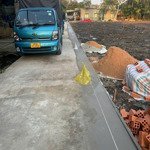 Đất Giá Rẻ An Thạnh 37 ,Gần Chợ Búng