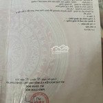 Bán Đất Nền Dự Án 140M 1 Tỷ 5. Hàng Đẹp . Gần Khu Đông Đúc