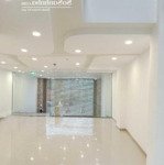 Thật 100% Thu Net 90 Triệu/Tháng Mặt Tiền Hầm 7 Lầu 4.5X28M 112M2 Trường Sa- Bùi Hữu Nghĩa. P1.Bt