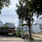 Bán Cặp Đất Mỹ Đa Tây Khu Nam Việt Á, 150M Ra Mặt Sông Chương Dương. 200M2 Ngang 10M Cực Đẹp Xây