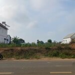 CHÍNH CHỦ CẦN BÁN GẤP LÔ ĐẤT VỊ TRÍ ĐẸP MT ĐƯỜNG NHỰA NGAY XÃ PHÚ HỘI, ĐỨC TRỌNG, LÂM ĐỒNG