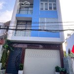 Nhà Xây Chắc Chắn Đường Số 11, Trường Thọ 85M 3 Tầng 4 Phòng Ngủgiá Nhỉnh 6 Tỷ, Xe Ngủ Trong Nhà.