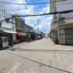 Bán Nhà 68M2, An Dương Vương, Quận 8, Giá Chỉ 5.45 Tỷ