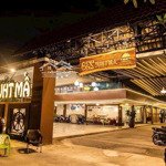 Cho thuê mặt bằng 239 bình quới, p.28, bình thạnh, dtsd 3000m2, đã setup quán nhậu hầm rượu full nt