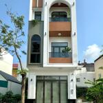 BÁN NHÀ MỚI ĐẸP ĐƯỜNG SỐ 4 - KHU VĂN HOÁ TÂY ĐÔ - P. HƯNG THẠNH - Q. CÁI RĂNG - TP. CẦN THƠ