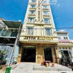 Bán Khách Sạn 6 Tầng 23 Phòng, P. Cái Khế, Q. Ninh Kiều, Tp. Cần Thơ