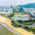 Đất Mặt Biển , Trục Kinh Doanh ,Gần Quảng Trường ,Sân Golf ,Nghỉ Dưỡng Của Flamingo