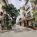 Nhỉnh 6 - Hxt - Xe Hơi Ngủ Trong Nhà - 55M - Nơ Trang Long P13 Bình Thạnh - Sổ Nở Hậu