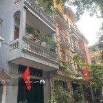 Bán Nhà Ngụy Như Kon Tum, Phân Lô Ô Tô, Mặt Tiền Rộng, Thiết Kế Thang Máy, 58M2, Nhỉnh 18 Tỷ