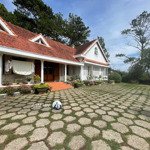 Biệt Phủ Đống Đa 2800M2, Viên Kim Cương Vô Giá Vị Trí Độc, Di Sản Truyền Đời Tp Đà Lạt 310 Tỷ
