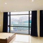 Bán Tòa Ccmn 8 Tầng, 100M , Mặt Tiền 6.8M, Phùng Khoang , Full Đồ ,Dòng Tiền , Giá Bán 43.9 Tỷ
