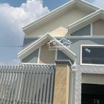 Bán Nhà 9*20M=180M2, Đường Tân Hiệp 4, Hóc Môn, 7,5 Tỷ
