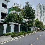 Bán Bt Hạng Sang Tại N03-T5 Ngoại Giao Đoàn, 380 Triệu, 270M2 Hàng Hot Uy Tín