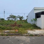 Bán Nhanh Lô Mặt Tiền Thạch Sơn 7 , Gần Ori Gaden, Liên Chiểu