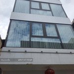 Siêu phẩm 5 tầng - full nội thất - giá chỉ nhỉnh 10 tỷ phú la, hà đông