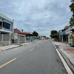 - siêu phẩm mặt đường chợ quý kim - kinh doanh buôn bán sầm uất - diện tích 208m2 - ngang 8m - dài