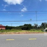 Bán gấp lô đất 1500m2 dầu tiếng bình dương, gần kcn an lập giá bán 1,1 tỷ