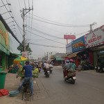 Cho Thuê Kho 1000M2 Mặt Tiền Vườn Lài An Phú Đông Quận 12