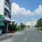 Nền đẹp đường 26 Khu Tái Định Cư An Bình, cách Trần Hoàng Na 30m