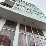 6X10 - 5 Tầng Bê Tông - Shr - Chỉ Hơn 5 Tỷ - 7 Phòng Ngủ - Tặng Nội Thất