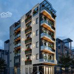 Thạch Bàn Nhà Mới Tinh, Thang Máy, 2 Mặt Ngõ Ô Tô Tránh. Kinh Doanh Siêu Đỉnh. Diện Tích 80M