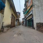 Đất Liên Mạc Vuông Vắn Ô Tô Đỗ Cửa Ngõ Thông Tứ Tung 85M Giá Bán 7.5 Tỷ