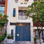 Hàng Hiếm Sát Biển Đà Nẵng! Nhà 3 Tầng Full Nội Thất Nguyễn Huy Tự- Bán Nhanh Giá Bán 5.5 Tỷ!